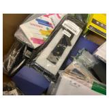 Smartphone Accessories Assortment - Cases, Wallets & Screen Protectors