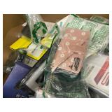 Smartphone Accessories Assortment - Cases, Wallets & Screen Protectors