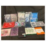 Assorted Phone & Tablet Cases, Sleeves & Accessories - Mixed Brands