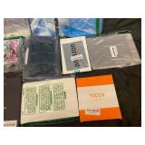 Assorted Phone & Tablet Cases, Sleeves & Accessories - Mixed Brands