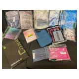 Assorted Phone & Tablet Cases, Sleeves & Accessories - Mixed Brands
