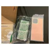 iAnder Glass Screen Protectors Bundle - Ailun & SkyEagle Smartphone Accessories