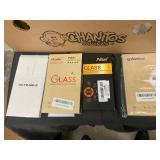 iAnder Glass Screen Protectors Bundle - Ailun & SkyEagle Smartphone Accessories