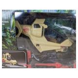 Mattel Jurassic World Legacy Collection Chopper Chase Pack - Brand New