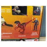 Mattel Jurassic World Legacy Collection Chopper Chase Pack - Brand New