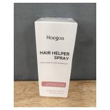 Hoegoa Hair Helper Spray 1.69 fl oz Retail $42.00 - Brand New
