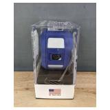 Altec Lansing HydraTREK Everythingproof Wireless Speaker - Brand New