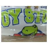 Disney Pixar Toy Story 2-Piece Pajama Set Adult M - Brand New