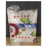 Disney Pixar Toy Story 2-Piece Pajama Set Adult M - Brand New