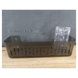 Ironing Board Hanger Wall Mount & Plastic Wall Holder 11.75 in Long - Brand New *S