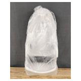 Ironing Board Hanger Wall Mount & Plastic Wall Holder 11.75 in Long - Brand New *S