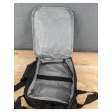 Captain America Backpack, Lunch Bag, and Pencil Bag Set - Brand New