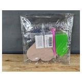 4 Taylor Swift Diamond Art Bookmarks - Brand New