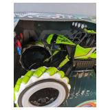 Hyper Drift King RC Car, 2.4 GHz - Brand New