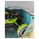 Hyper Drift King RC Car, 2.4 GHz - Brand New