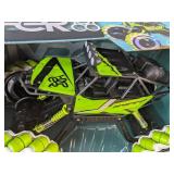 Hyper Drift King RC Car, 2.4 GHz - Brand New