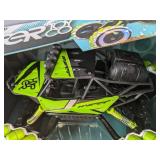 Hyper Drift King RC Car, 2.4 GHz - Brand New