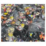 25 Brand New Video Game Character Croc Charms