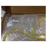 Busch Light Cowboy Better With LED Neon Beer Sign - Brand New