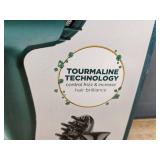 Conair Style & Shine Hair Dryer 1875W Tourmaline Technology - New