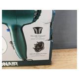 Conair Style & Shine Hair Dryer 1875W Tourmaline Technology - New