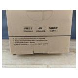 Indoor/Outdoor HDTV Antenna - Brand New
