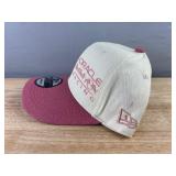 Red Bull Oracle Racing New Era Hat, OSFM - Brand New *I