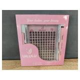 120 UILULU Eyelash Clusters - Brand New