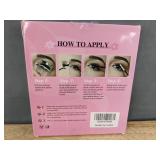 120 UILULU Eyelash Clusters - Brand New