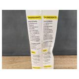 64 Stixels Wax Strips Body & Face and 16 Calming Oil Wipes - Brand New