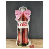 Diet Coke Throw Pillow 22 in - Brand New