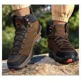 Outdoor Hiking and Mountaineering Men