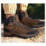 Outdoor Hiking and Mountaineering Men