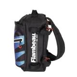 Flambeau Outdoors IKE Speed Sling Fishing Tackle Backpack - Brand New