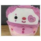 Original Squishmallows Cupid Plush - Brand New