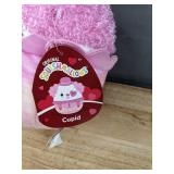 Original Squishmallows Cupid Plush - Brand New