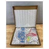 Busch Light Duck LED Neon Beer Sign - Brand New