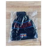 Red Bull Oracle Racing New Era Beanie Hat, OSFM - Brand New *I