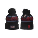 Red Bull Oracle Racing New Era Beanie Hat, OSFM - Brand New *I