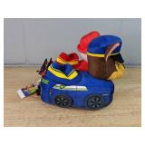 Paw Patrol Slippers - Size 7-8 - Brand New *P