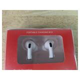 Minnie Mouse AirPods Pro Wireless Earbuds - Brand New *P