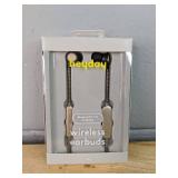 Heyday Wireless Earbuds - Brand New *P