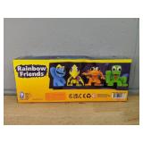 Rainbow Friends Series 2 4-Pack - Brand New *P
