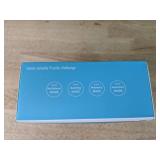 Puzzle Game Machine - Game Console Puzzle Challenge - 3 & Up - Brand New *P