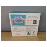 Puzzle Game Machine - Game Console Puzzle Challenge - 3 & Up - Brand New *P