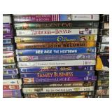 149 DVD Movie Collection - Elf, Walking Tall, Beerfest, The Help, Get Shorty *C