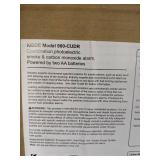 Kidde 21032242 900-CUDR Combination Photoelectric Smoke & CO Alarm - Brand New