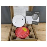 Kidde 21032242 900-CUDR Combination Photoelectric Smoke & CO Alarm - Brand New