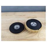 Electric Whisky Smoker LU-12 - Brand New