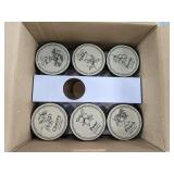 Electric Whisky Smoker LU-12 - Brand New